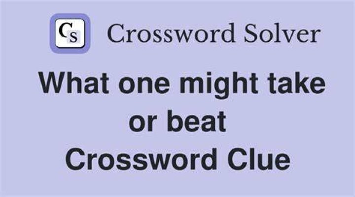 A child who’s lying might make one Crossword Clue