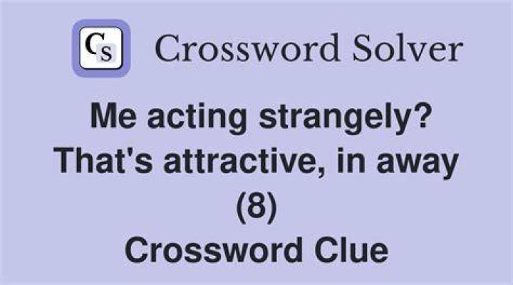 “___ away!” (“Hit me!”) Crossword Clue