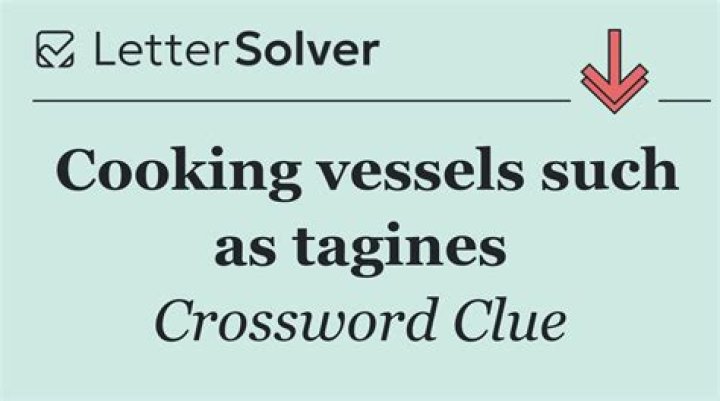 Cooking vessels for omelets Crossword Clue