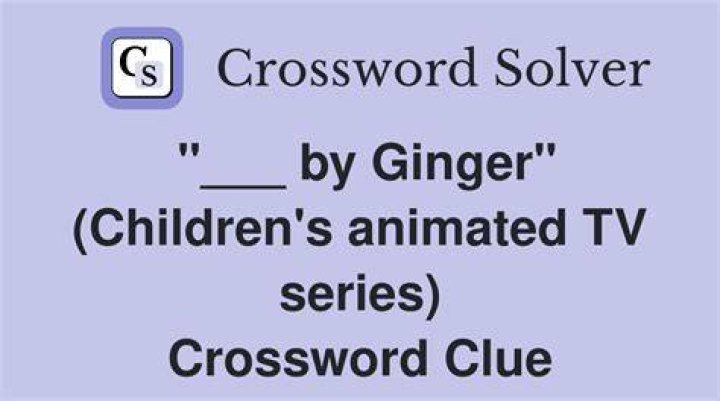 It’s part of a series Crossword Clue