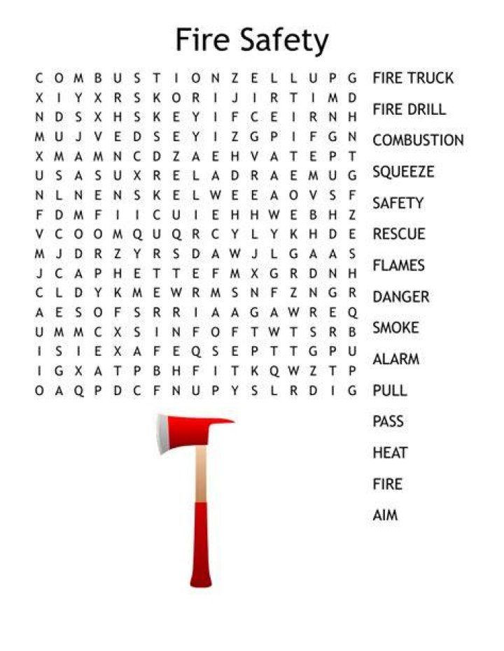 Something to throw on a fire Crossword Clue