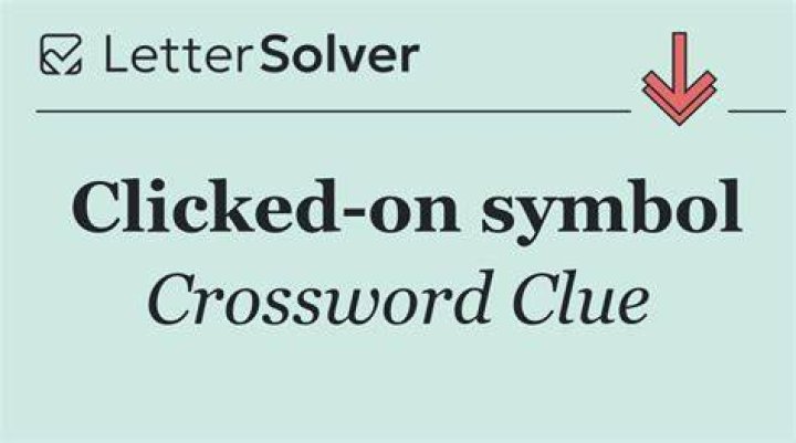 Symbol for a timeout Crossword Clue