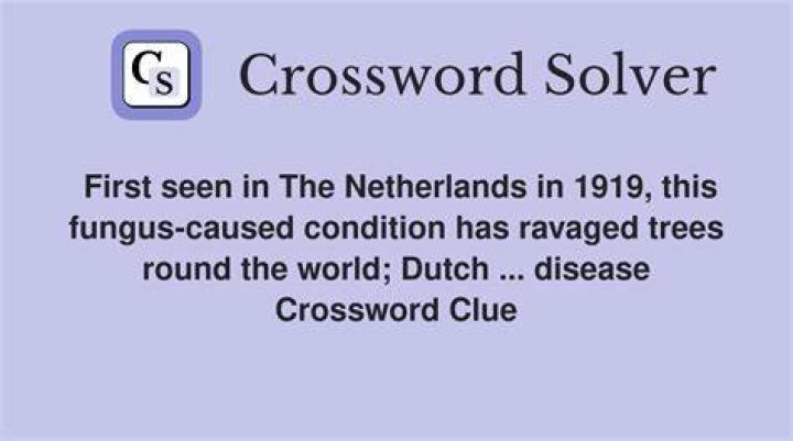 The Netherlands was the first country to legalize it Crossword Clue
