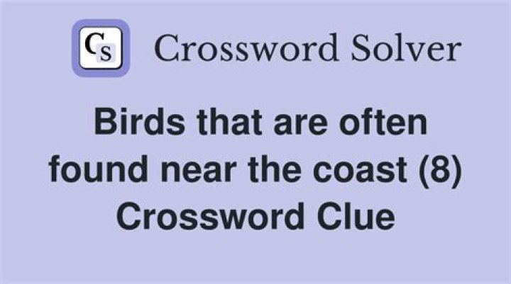 Things often found near cloverleafs Crossword Clue